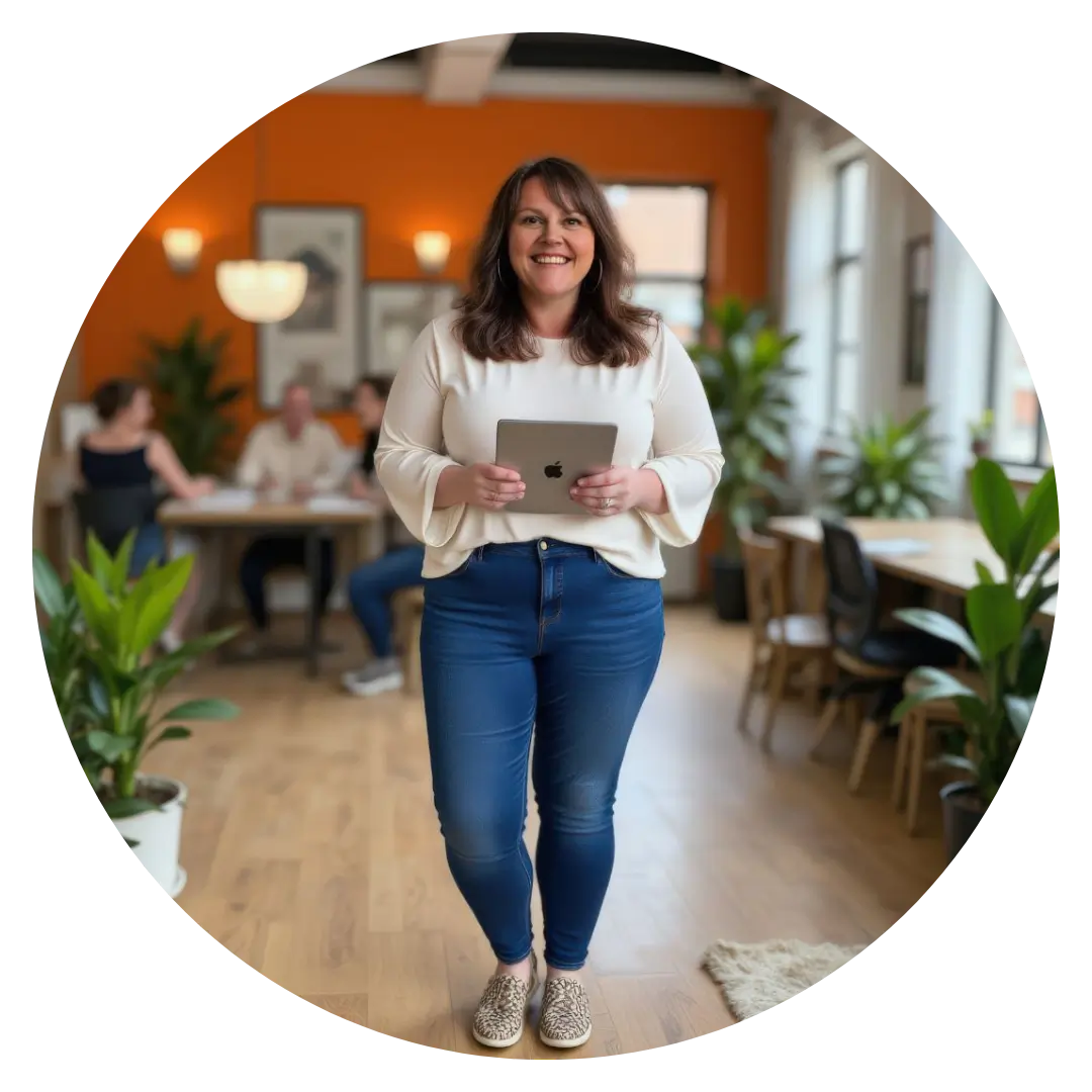 Kellie Wild Parrot Bio